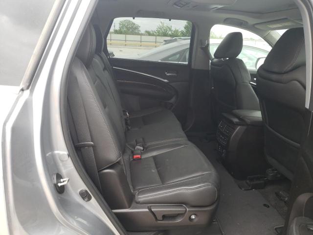 Продаж на аукціоні авто 2018 Acura Mdx Technology, vin: 5J8YD3H76JL000743, номер лоту: 48303114