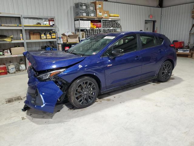 Продажа на аукционе авто 2024 Subaru Impreza Rs, vin: JF1GUHJC0R8229292, номер лота: 49880984