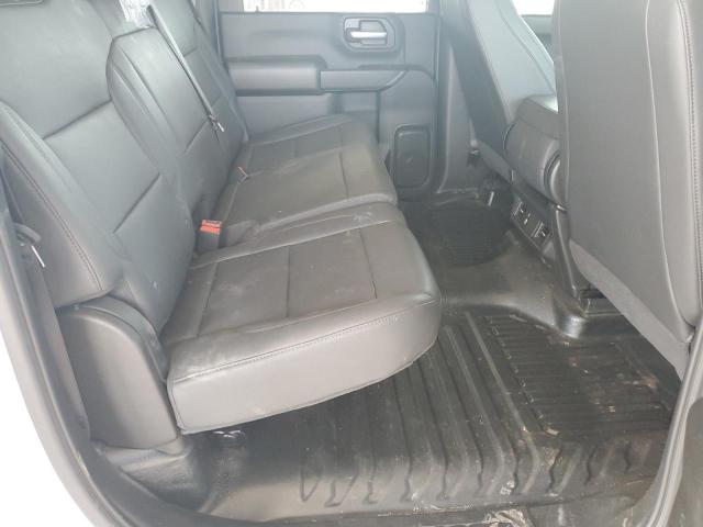 Aukcja sprzedaży 2024 Gmc Sierra K3500, vin: 1GT49SEY9RF183121, numer aukcji: 52685874