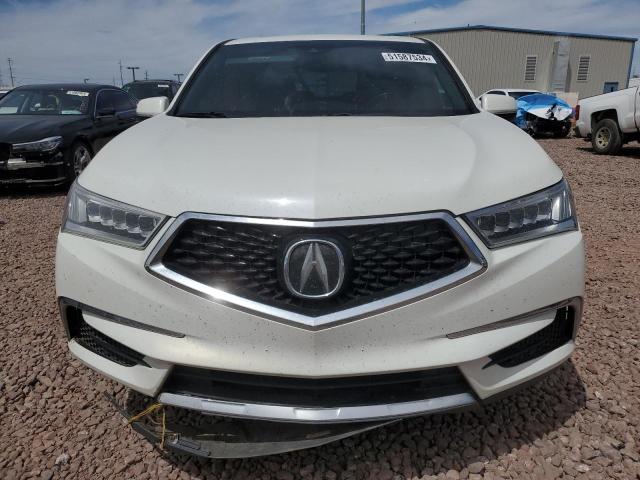 Продажа на аукционе авто 2019 Acura Mdx, vin: 5J8YD4H30KL004212, номер лота: 51587534