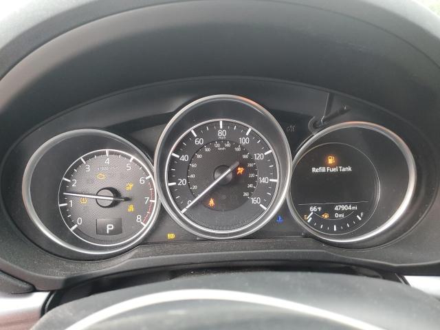 Aukcja sprzedaży 2018 Mazda Cx-5 Touring, vin: JM3KFBCM6J0318022, numer aukcji: 49853654