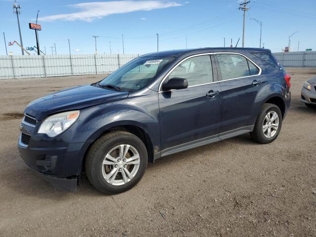 Продаж на аукціоні авто 2015 Chevrolet Equinox Ls, vin: 2GNFLEEK5F6379903, номер лоту: 51806884