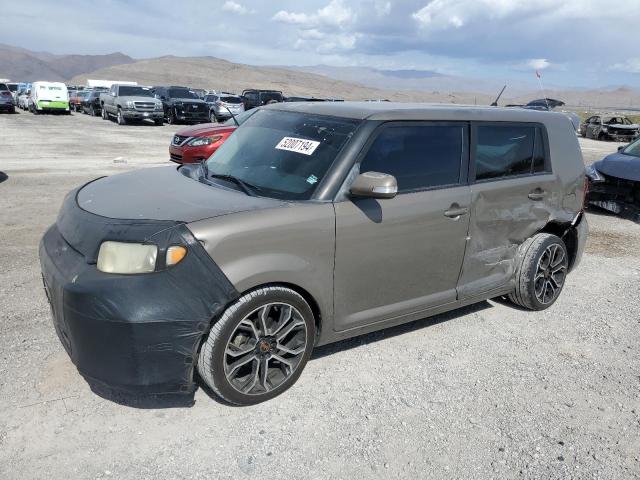 Продажа на аукционе авто 2012 Toyota Scion Xb, vin: JTLZE4FE5CJ008696, номер лота: 52007194