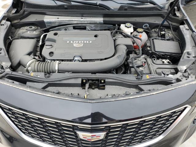 Продажа на аукционе авто 2023 Cadillac Xt4 Luxury, vin: 1GYAZAR42PF102696, номер лота: 51280384