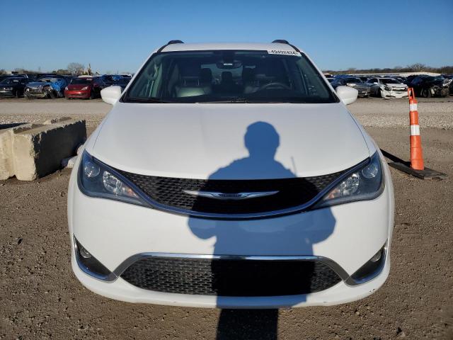 49492434 :رقم المزاد ، 2C4RC1BG0HR810003 vin ، 2017 Chrysler Pacifica Touring L مزاد بيع