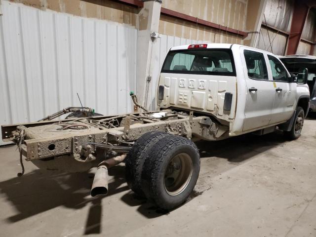 2015 Gmc Sierra K3500 მანქანა იყიდება აუქციონზე, vin: 1GD421C80FF152235, აუქციონის ნომერი: 49998704
