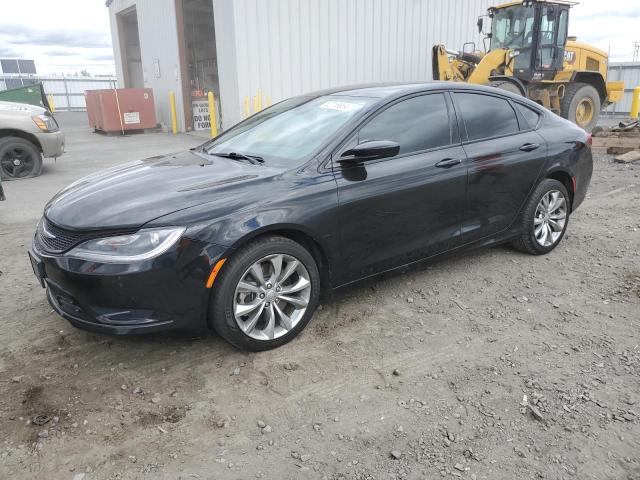 Продажа на аукционе авто 2015 Chrysler 200 S, vin: 1C3CCCDG7FN664776, номер лота: 52716854