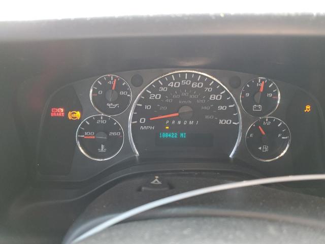Aukcja sprzedaży 2015 Gmc Savana G2500, vin: 1GTW7FCFXF1279517, numer aukcji: 52743884
