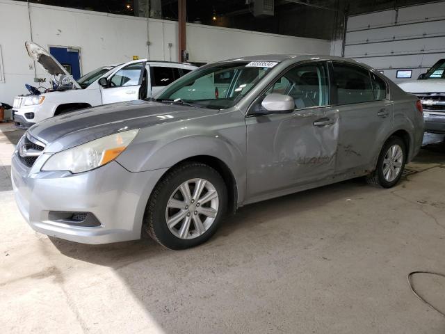Продажа на аукционе авто 2011 Subaru Legacy 2.5i Premium, vin: 4S3BMCC60B3230119, номер лота: 50333534