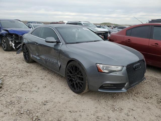 49566774 :رقم المزاد ، WAULFAFR7EA064753 vin ، 2014 Audi A5 Premium Plus مزاد بيع