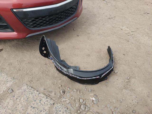 2015 Honda Accord მანქანა იყიდება აუქციონზე, vin: 1HGCR2F33FA129726, აუქციონის ნომერი: 51993494