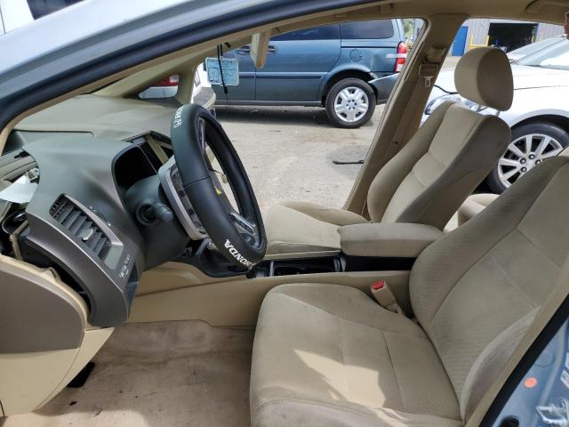 Продаж на аукціоні авто 2006 Honda Civic Hybrid, vin: JHMFA36236S010583, номер лоту: 51663944