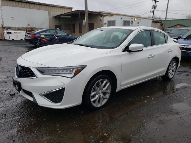 Auction sale of the 2020 Acura Ilx, vin: 19UDE2F31LA001688, lot number: 49592774