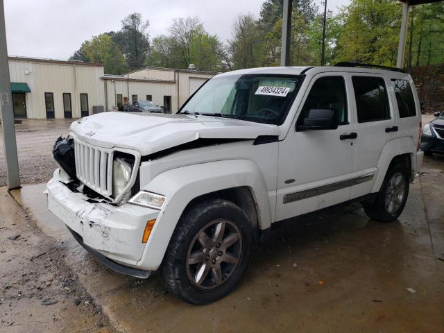 49934324 :رقم المزاد ، 1C4PJLAK8CW189043 vin ، 2012 Jeep Liberty مزاد بيع