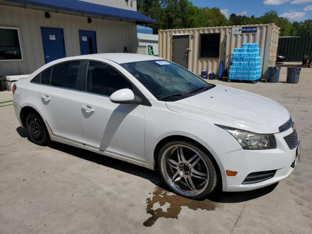 49813864 :رقم المزاد ، 1G1PC5SB8D7137856 vin ، 2013 Chevrolet Cruze Lt مزاد بيع