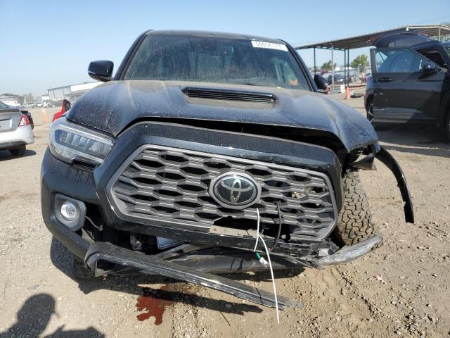 2022 Toyota Tacoma Access Cab მანქანა იყიდება აუქციონზე, vin: 3TYRZ5CN6NT014575, აუქციონის ნომერი: 50658774