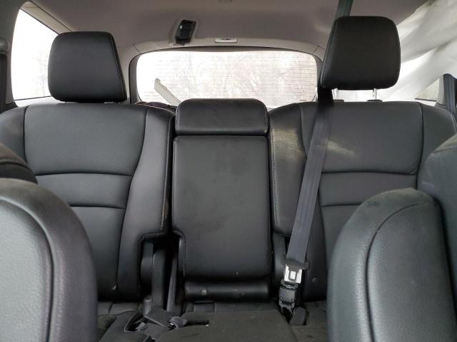 Продажа на аукционе авто 2021 Honda Pilot, vin: 5FNYF6H7XMB505816, номер лота: 52459134
