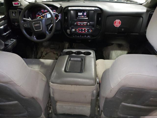 2015 Gmc Sierra K3500 მანქანა იყიდება აუქციონზე, vin: 1GD421C80FF152235, აუქციონის ნომერი: 49998704