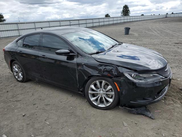 Продажа на аукционе авто 2015 Chrysler 200 S, vin: 1C3CCCDG7FN664776, номер лота: 52716854