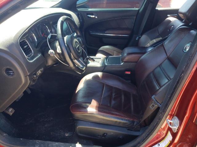 Продажа на аукционе авто 2014 Dodge Charger R/t, vin: 2C3CDXCT8EH221479, номер лота: 52762844