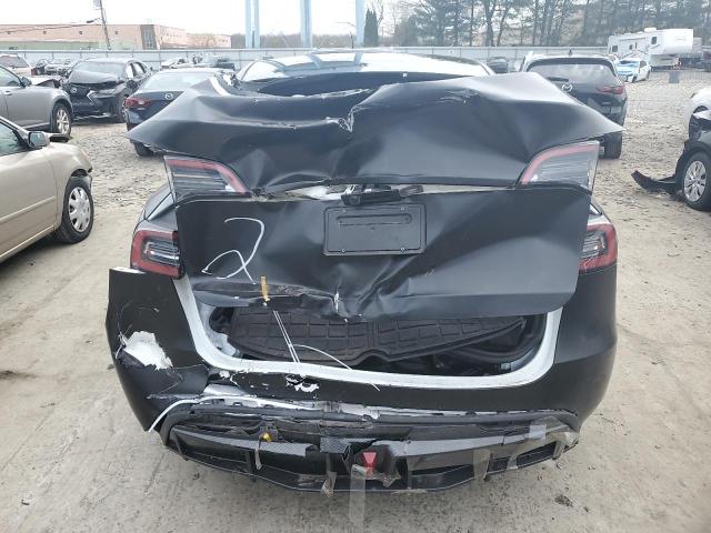 87425975 :رقم المزاد ، 7SAYGDEE4PA178449 vin ، 2023 Tesla Model Y مزاد بيع
