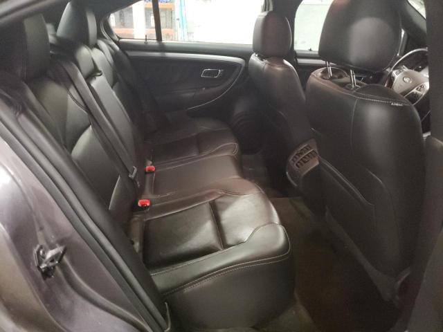 2014 Ford Taurus Sel მანქანა იყიდება აუქციონზე, vin: 1FAHP2H81EG112279, აუქციონის ნომერი: 52366444
