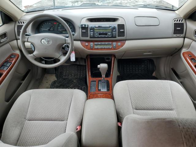 Продаж на аукціоні авто 2004 Toyota Camry Le, vin: 4T1BE30K34U866931, номер лоту: 49692044