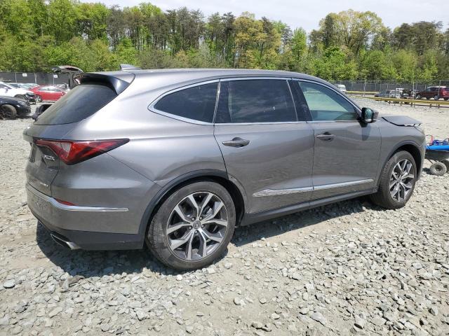 Продажа на аукционе авто 2022 Acura Mdx Technology, vin: 5J8YE1H42NL011669, номер лота: 52591574