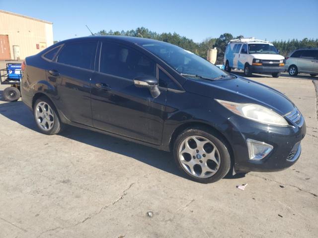 Aukcja sprzedaży 2011 Ford Fiesta Sel, vin: 3FADP4CJ6BM205062, numer aukcji: 49602024