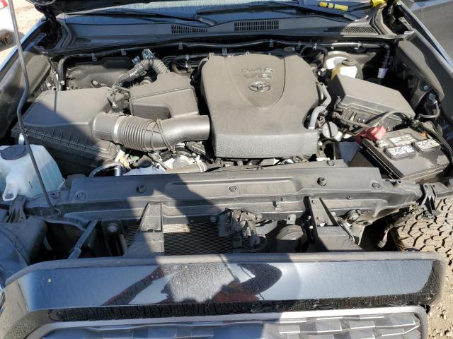 2022 Toyota Tacoma Access Cab მანქანა იყიდება აუქციონზე, vin: 3TYRZ5CN6NT014575, აუქციონის ნომერი: 50658774