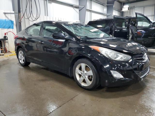 Aukcja sprzedaży 2013 Hyundai Elantra Gls, vin: 5NPDH4AE2DH402140, numer aukcji: 50825694
