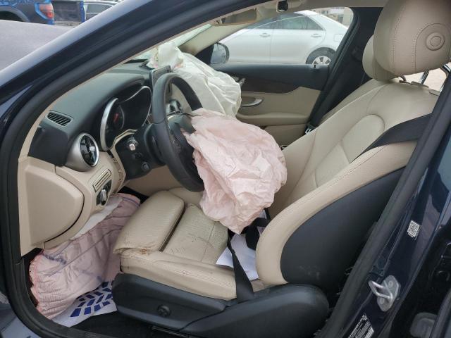 Продаж на аукціоні авто 2016 Mercedes-benz C 300, vin: 55SWF4JB1GU160219, номер лоту: 51196174
