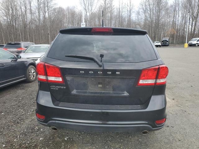 50260714 :رقم المزاد ، 3C4PDDBG0DT665803 vin ، 2013 Dodge Journey Sxt مزاد بيع