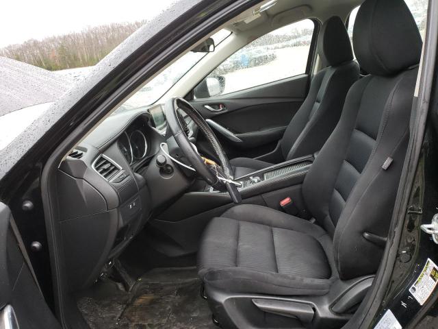 Продаж на аукціоні авто 2016 Mazda 6 Sport, vin: JM1GJ1U55G1411471, номер лоту: 49404134