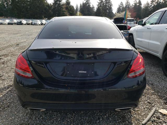 49408834 :رقم المزاد ، WDDWF4JB5JR409663 vin ، 2018 Mercedes-benz C 300 مزاد بيع