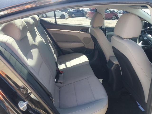 Продажа на аукционе авто 2020 Hyundai Elantra, vin: 5NPD84LF9LH554016, номер лота: 49766054