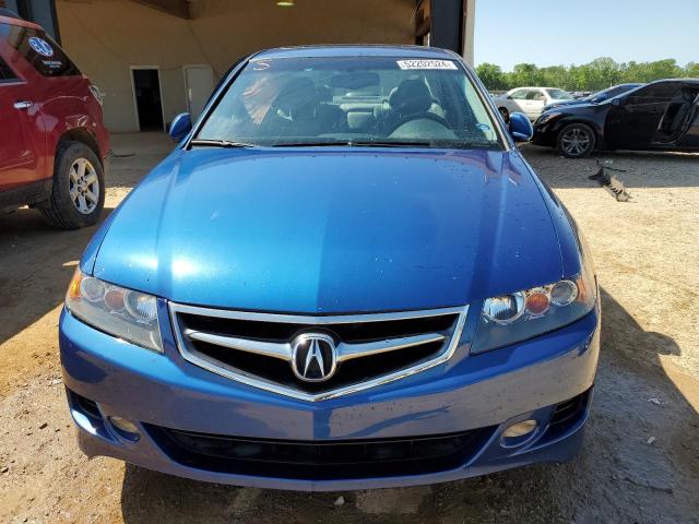 Aukcja sprzedaży 2006 Acura Tsx, vin: JH4CL96876C024209, numer aukcji: 52202524
