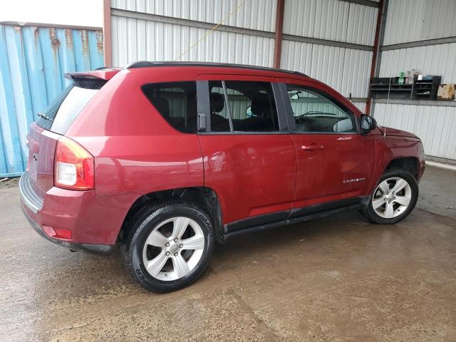 Aukcja sprzedaży 2012 Jeep Compass Sport, vin: 1C4NJDBB9CD683547, numer aukcji: 49419804