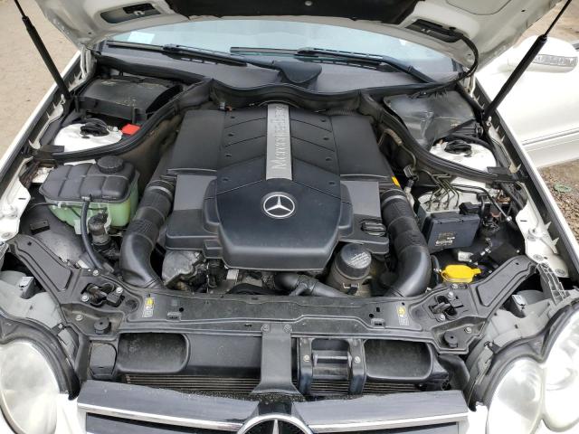 Продажа на аукционе авто 2005 Mercedes-benz Clk 500, vin: WDBTK75GX5T035378, номер лота: 49080744