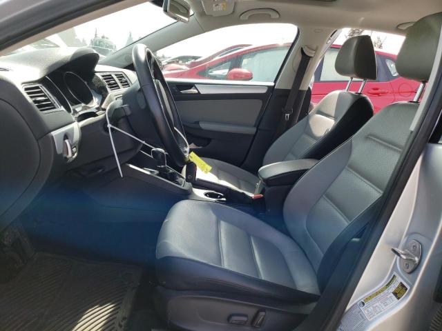 Aukcja sprzedaży 2016 Volkswagen Jetta Hybrid, vin: 3VW637AJ5GM269486, numer aukcji: 50458414