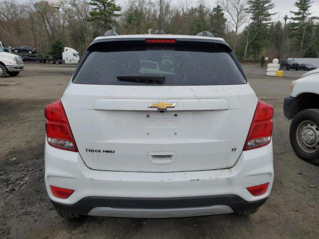 2019 Chevrolet Trax 1lt მანქანა იყიდება აუქციონზე, vin: KL7CJPSB8KB904233, აუქციონის ნომერი: 51872144