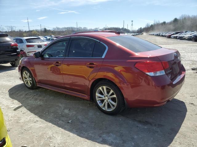 50327294 :رقم المزاد ، 4S3BMBL68E3021502 vin ، 2014 Subaru Legacy 2.5i Limited مزاد بيع