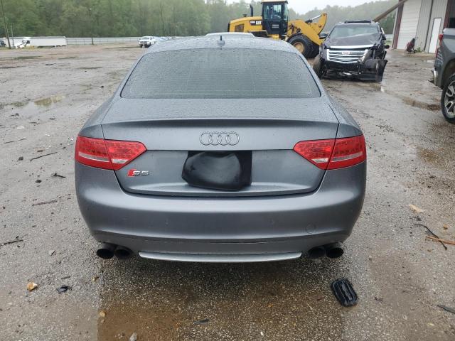 2012 Audi S5 Prestige მანქანა იყიდება აუქციონზე, vin: WAUVVAFR0CA001809, აუქციონის ნომერი: 50496484