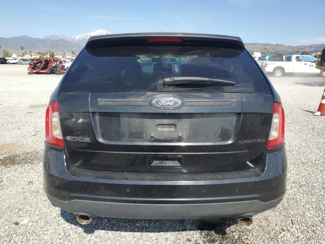 51303824 :رقم المزاد ، 2FMDK3KC7DBA91028 vin ، 2013 Ford Edge Limited مزاد بيع