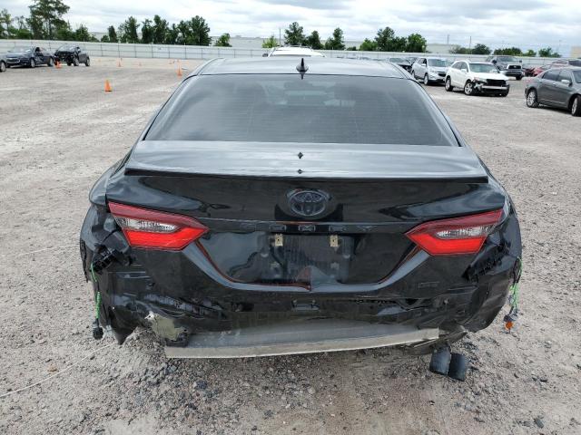 Продаж на аукціоні авто 2021 Toyota Camry Se, vin: 4T1G11AK4MU519922, номер лоту: 51836814
