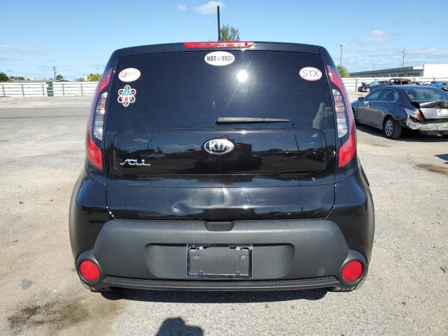 Продаж на аукціоні авто 2015 Kia Soul, vin: KNDJN2A25F7161932, номер лоту: 50861464