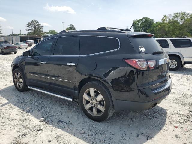 2017 Chevrolet Traverse Premier მანქანა იყიდება აუქციონზე, vin: 1GNKRJKD0HJ331355, აუქციონის ნომერი: 51267034