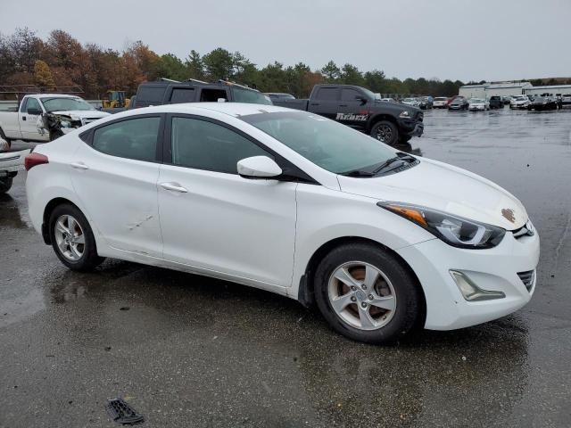 Продажа на аукционе авто 2015 Hyundai Elantra Se, vin: 5NPDH4AE9FH602774, номер лота: 49377324