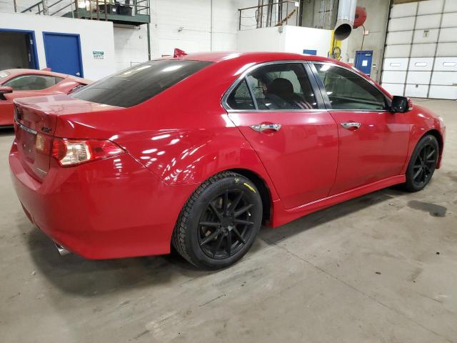 Aukcja sprzedaży 2013 Acura Tsx Se, vin: JH4CU2F8XDC013934, numer aukcji: 49441534