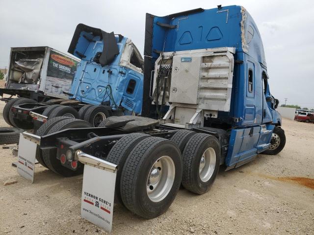 Aukcja sprzedaży 2020 Freightliner Cascadia 126, vin: 3AKJHHDR2LSLK0697, numer aukcji: 45437644